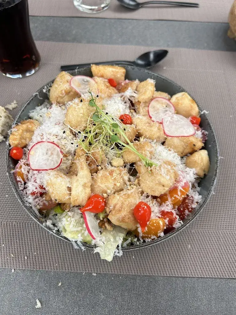 Le Marais restaurant_86400_slider_image_2