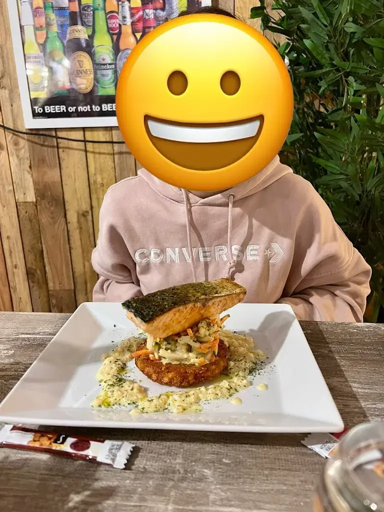 Eric Pham_Resto'fil de l'O_Savigné_review