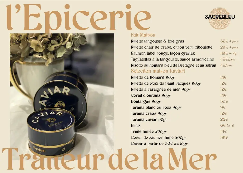 Menu_SACREBLEU RESTAURANT_Grenoble_image_4