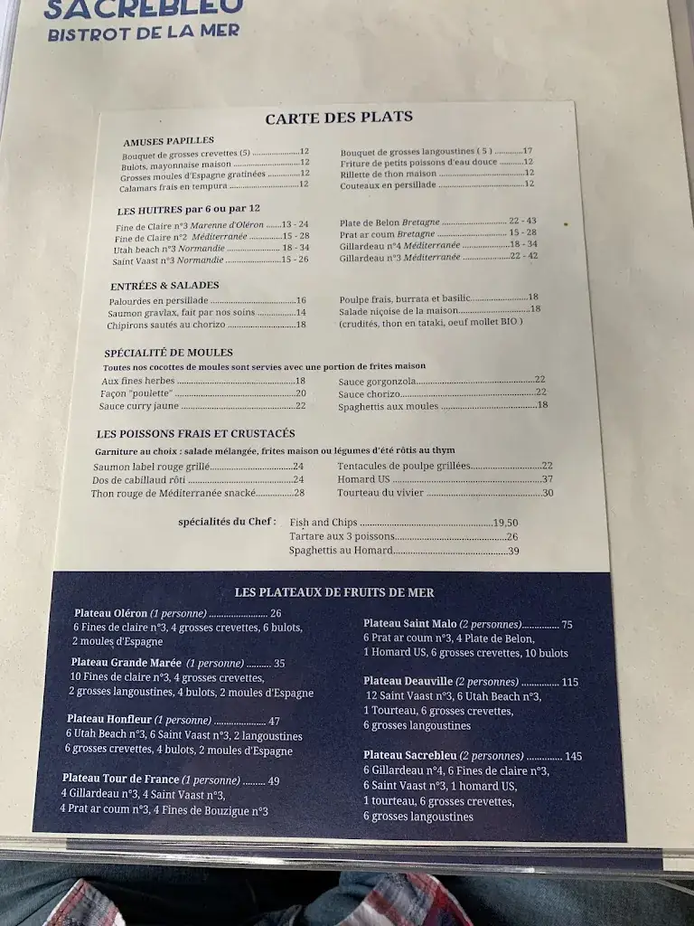 AZ_SACREBLEU RESTAURANT_Grenoble_review