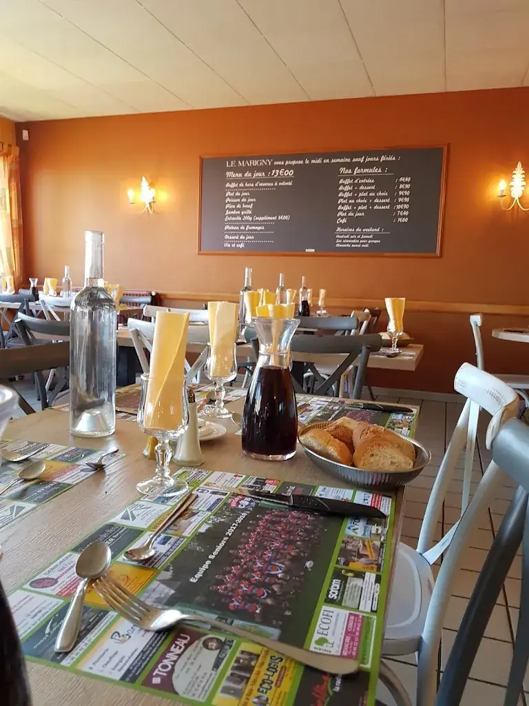 CHB 4079_Le Marigny_Combrand_review