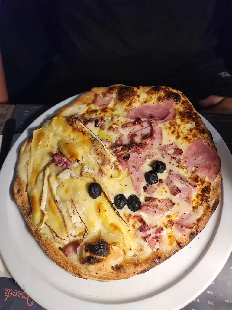 Menu_La Pizza Maestria_Condat-sur-Vienne_image_6