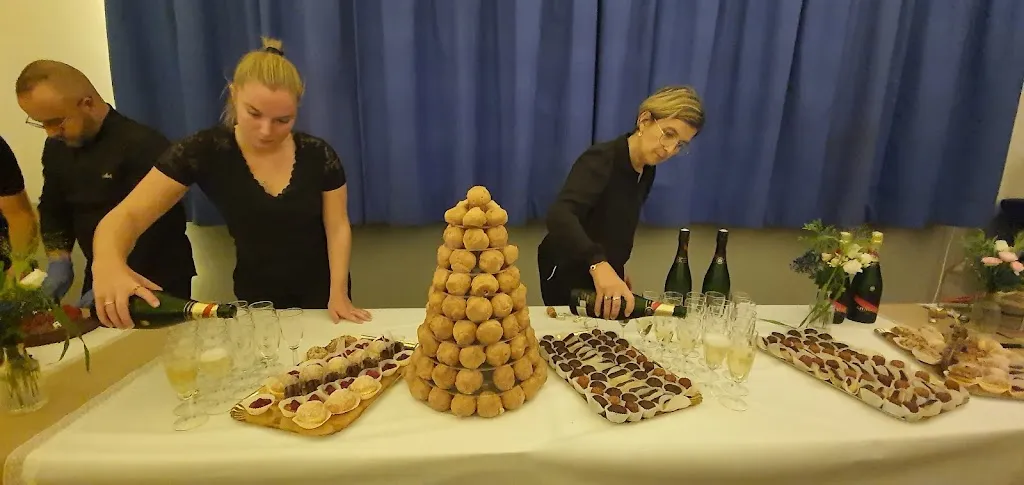 Michel Ravet_Les Pradines_Condat-sur-Vienne_review