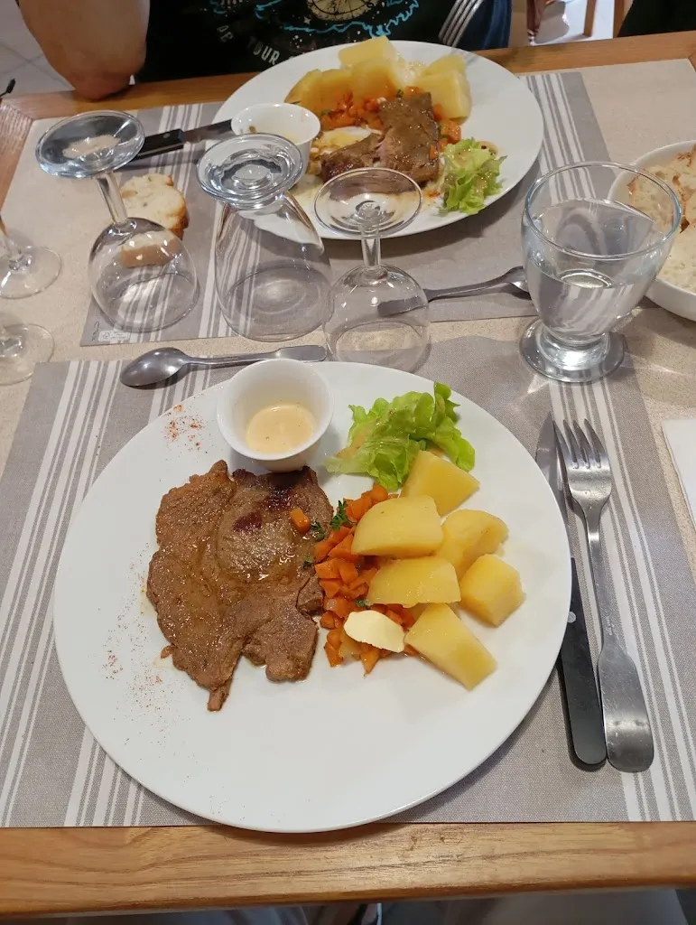 Menu_Auberge de Pontabrier_Compreignac_image_2