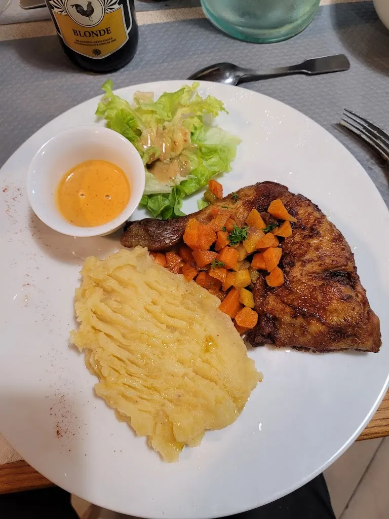 Menu_Auberge de Pontabrier_Compreignac_image_6