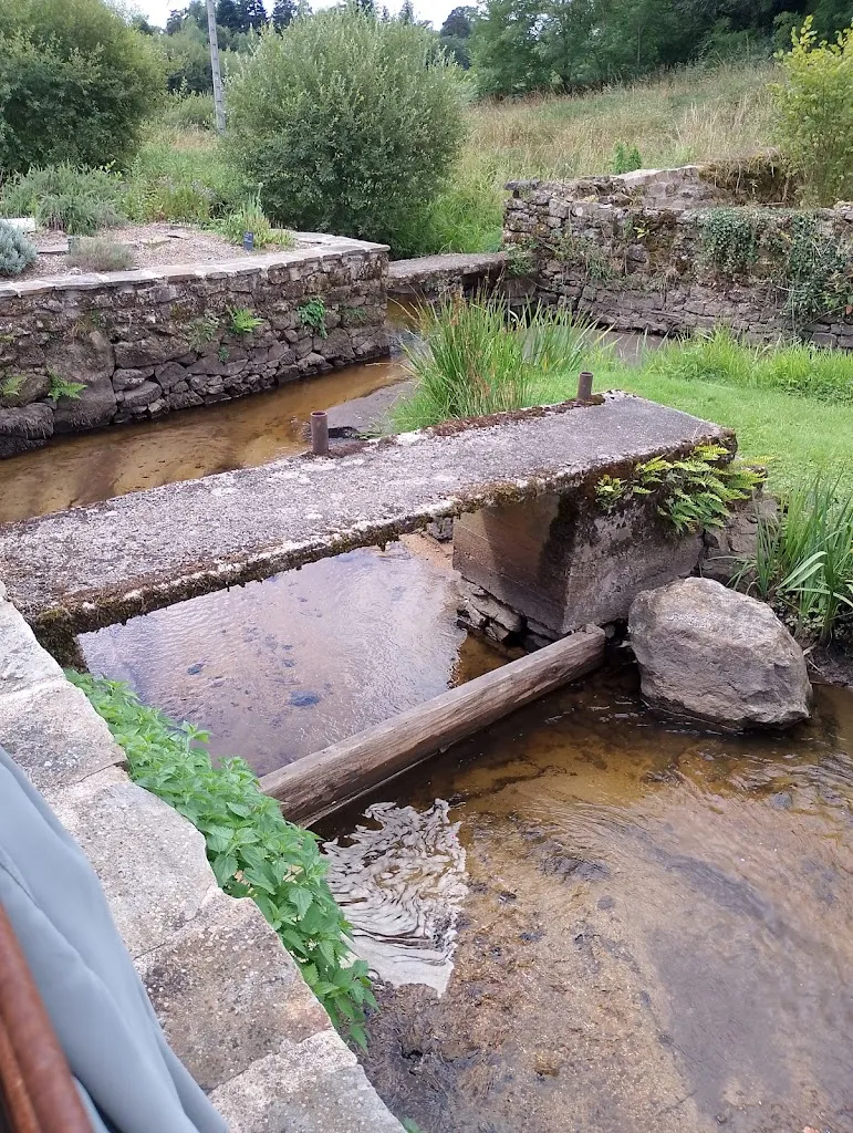 Joelle E_Auberge de Pontabrier_Compreignac_review