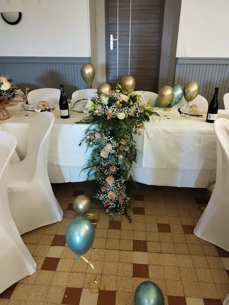 clavaud stephanie_Hôtel Restaurant Le Florid_Compreignac_review