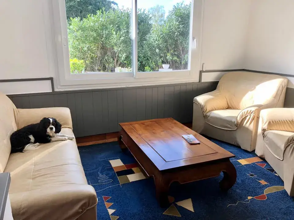 Hôtel Restaurant Le Florid_Compreignac_slider_image_3