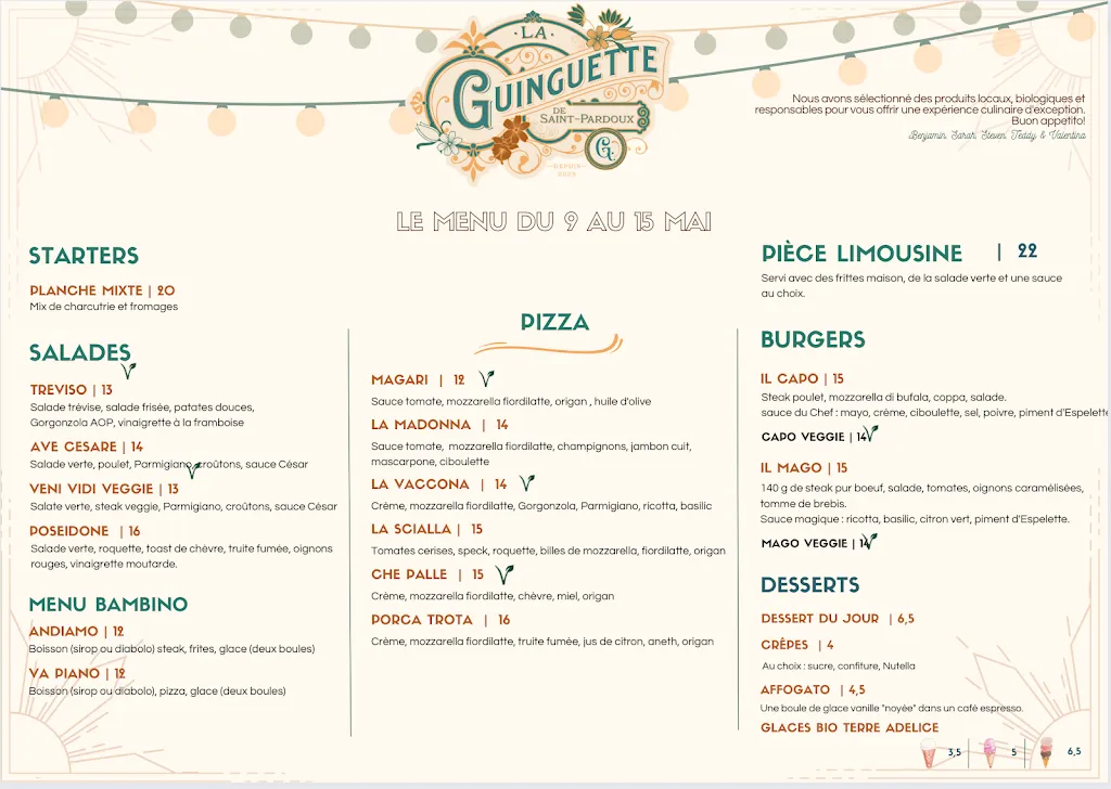 Menu_La Guinguette de Saint-Pardoux_Saint-Pardoux-le-Lac_image_2