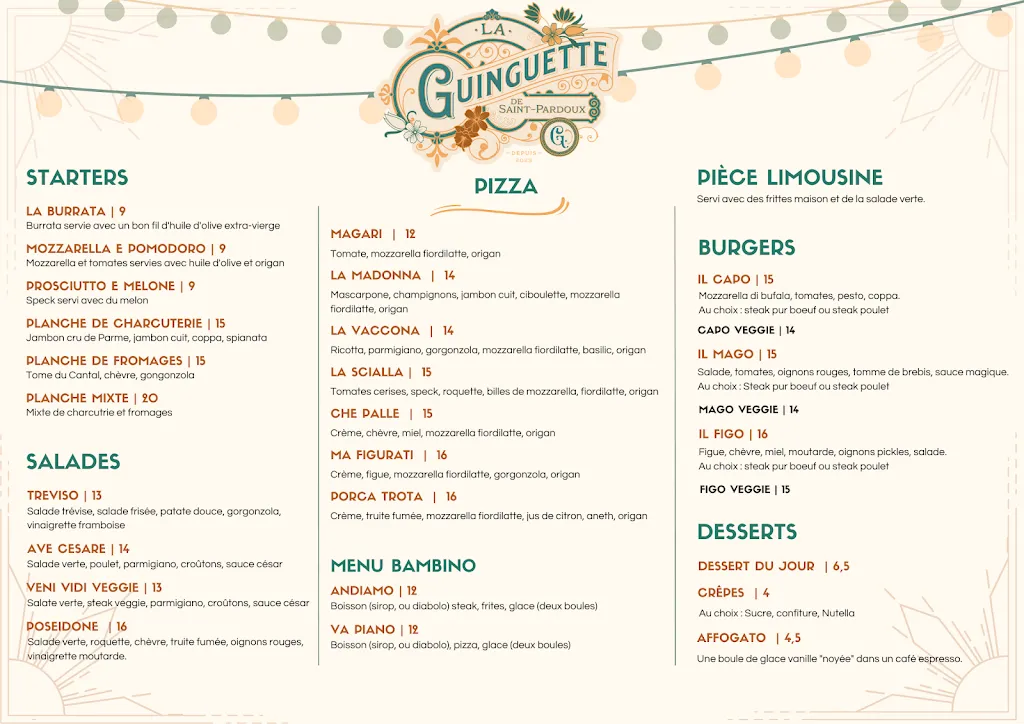 Menu_La Guinguette de Saint-Pardoux_Saint-Pardoux-le-Lac_image_3