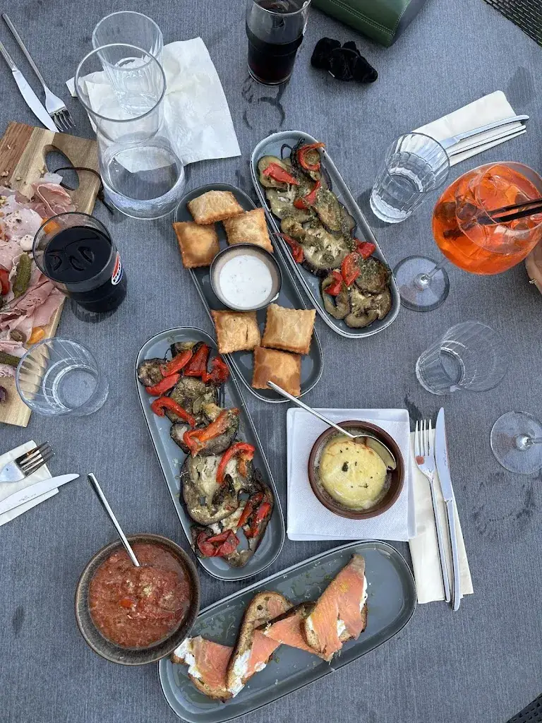 Menu_Restaurant du Téléphérique_Grenoble_immagine_5