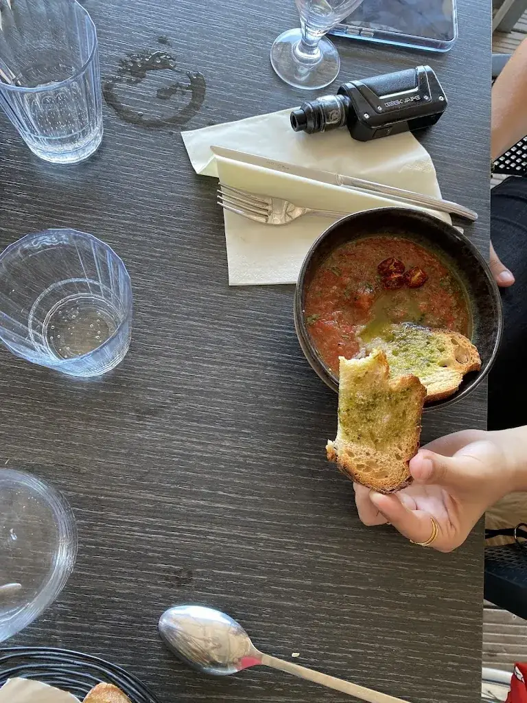 Menu_Restaurant du Téléphérique_Grenoble_immagine_8