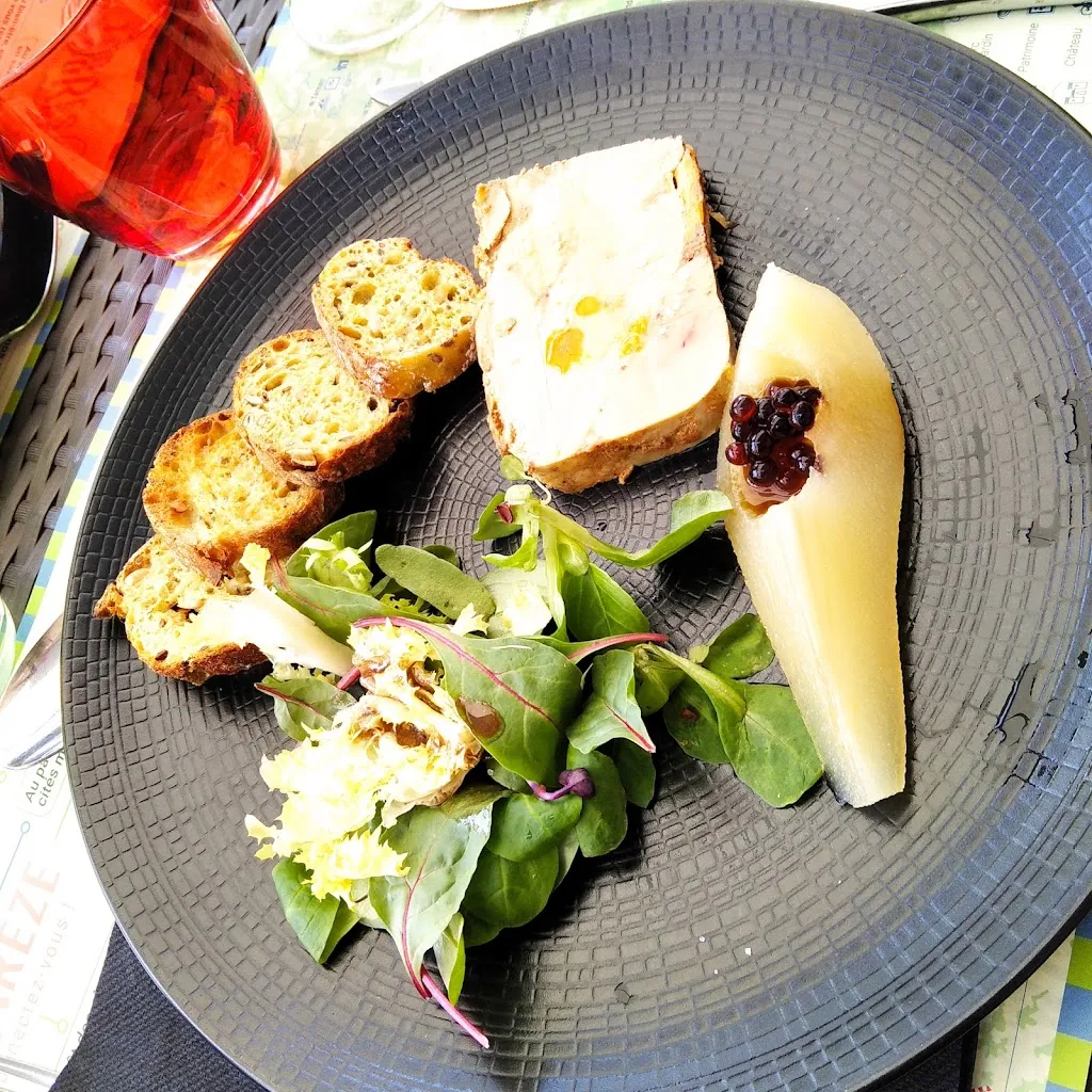 Menu_Auberge de Concèze _Concèze_image_2