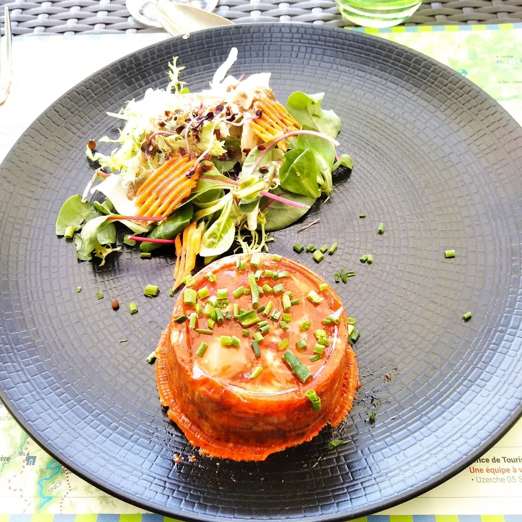 Menu_Auberge de Concèze _Concèze_image_3