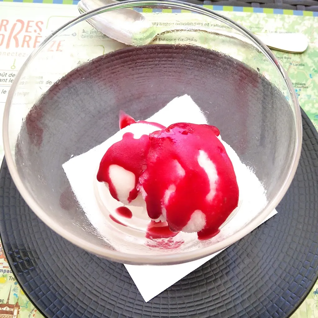 Menu_Auberge de Concèze _Concèze_image_7