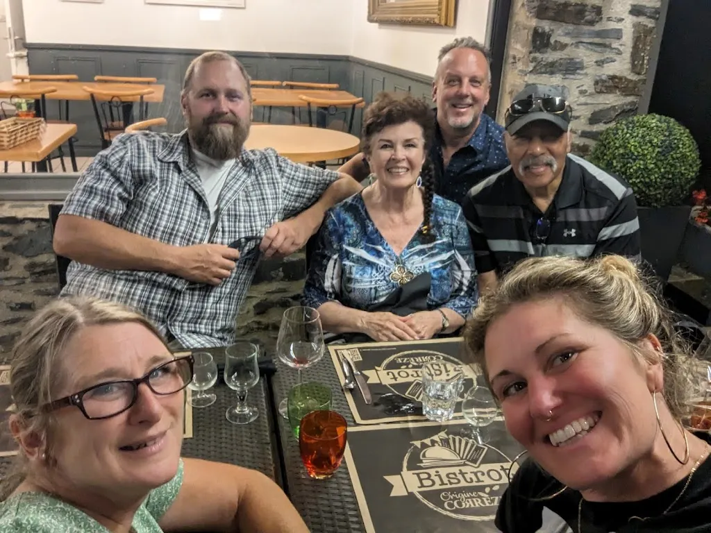 Aimee Asebroek_Auberge de Concèze _Concèze_review