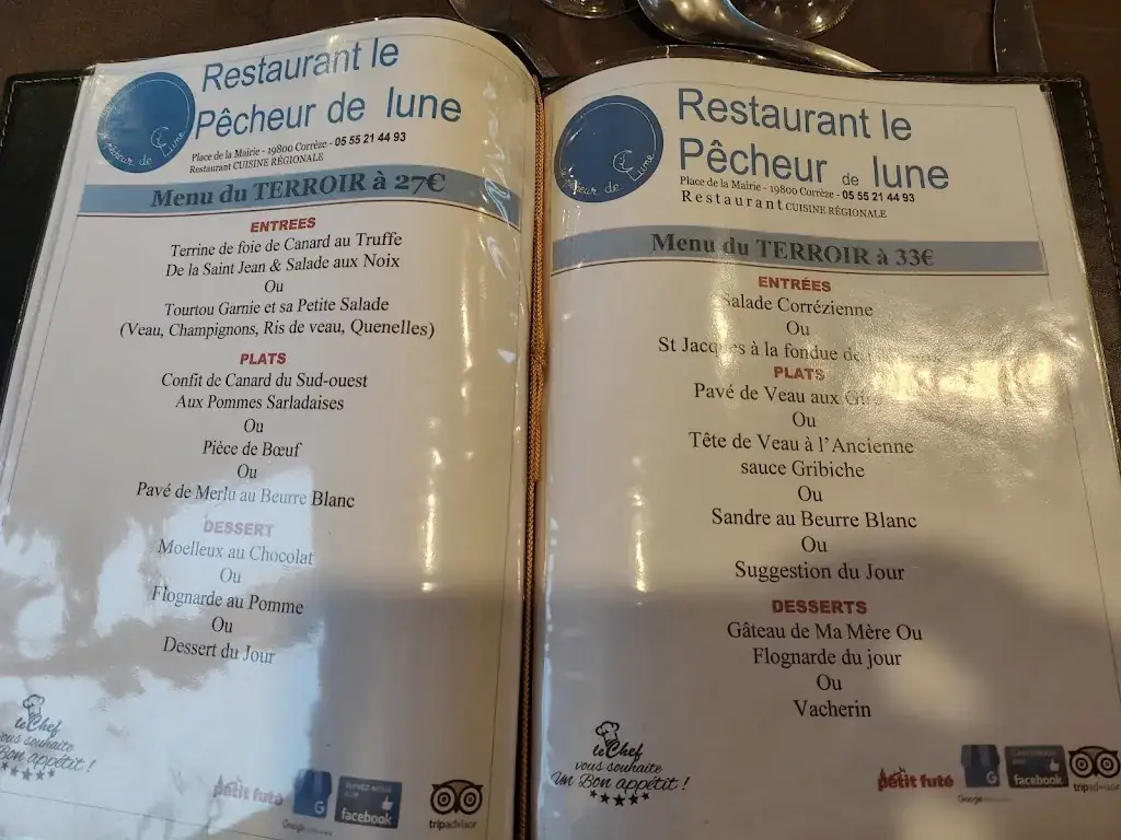 Menu_Le Pêcheur de Lune_Corrèze_image_4