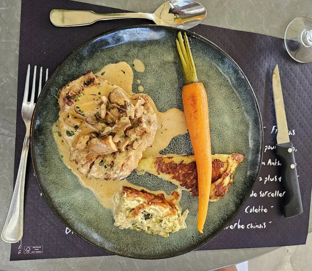 Peter Scherer_Le Pêcheur de Lune_Corrèze_review