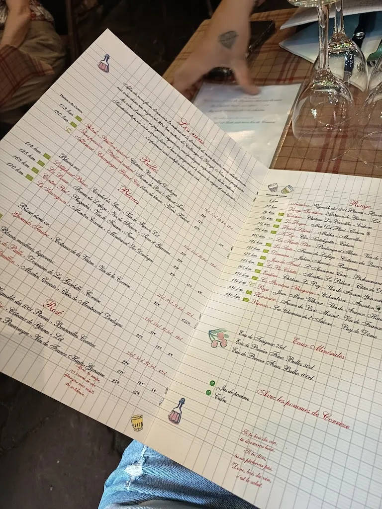 Menu_Le Cantou_Collonges-la-Rouge_image_3