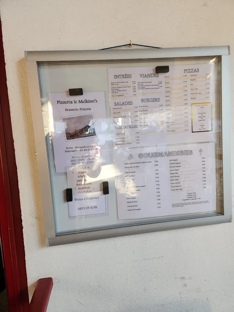 Menu_Le Melkinn’s_Valence-en-Poitou_image_2