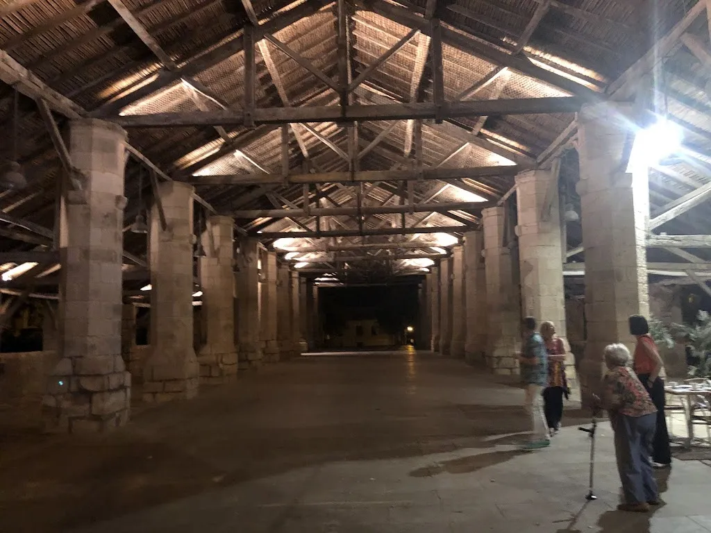 Jon Baker_Le Melkinn’s_Valence-en-Poitou_review