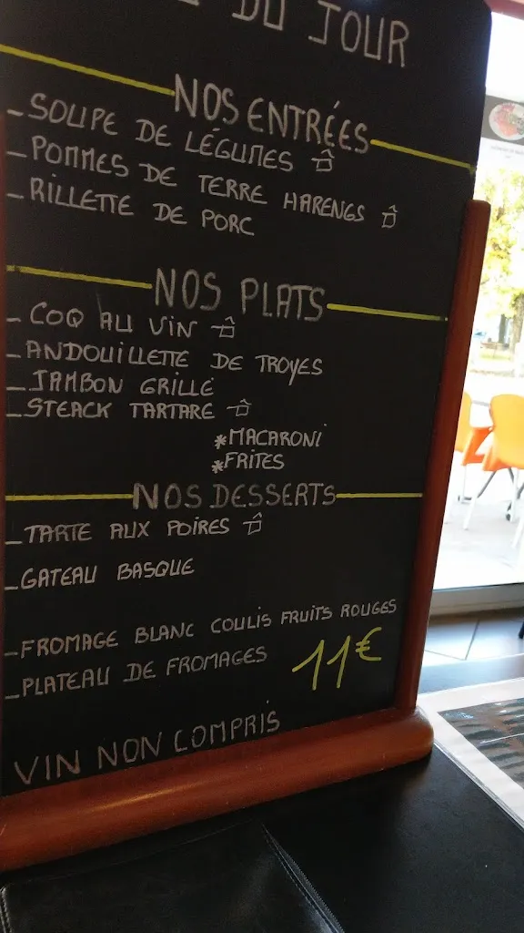 Menu_Café de la Poste_Valence-en-Poitou_image_2