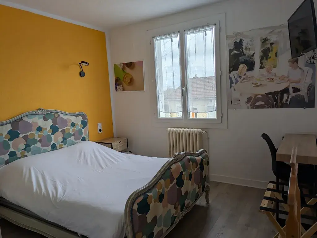 Relais 375 Hotel/Restaurant_Valence-en-Poitou_slider_image_2