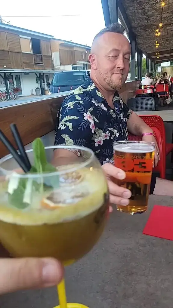 Laura TRAINEL_Restaurant La Rivière_Valence-en-Poitou_review