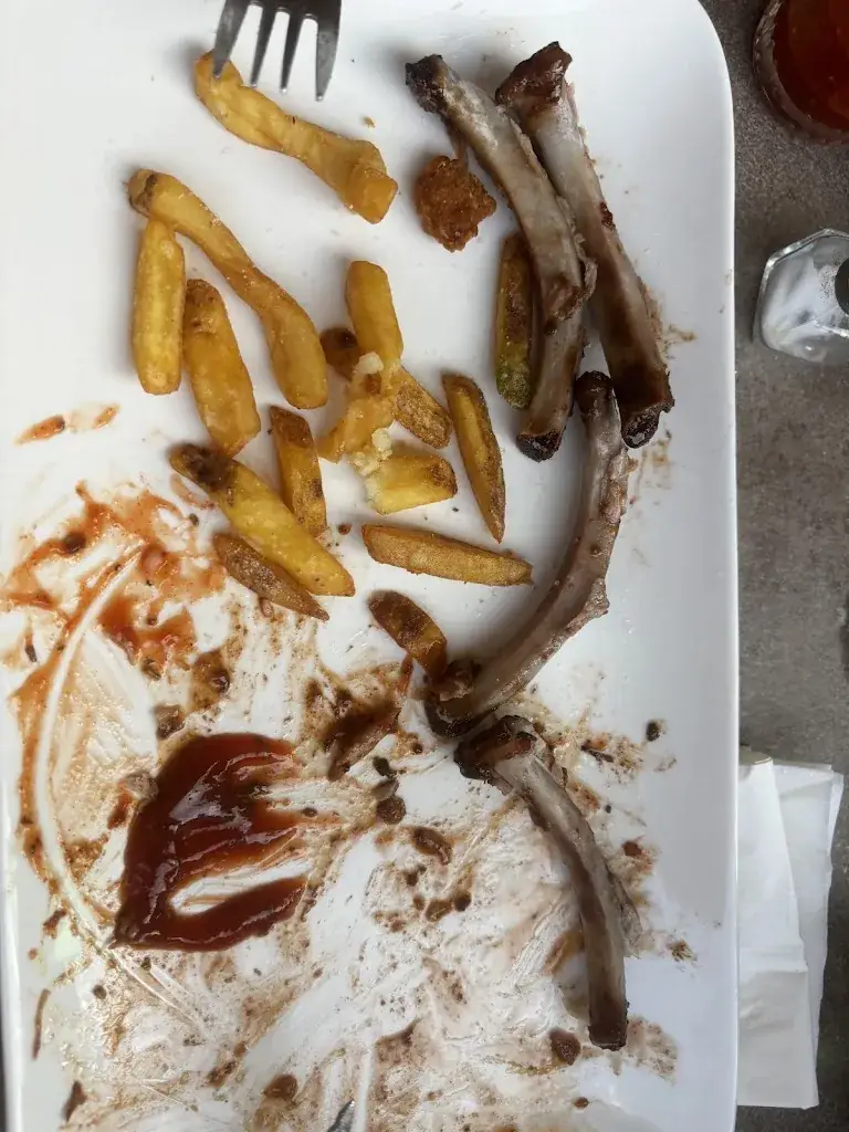 Benoit Lejeune_Restaurant La Rivière_Valence-en-Poitou_review