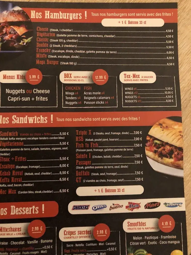 Menu_Couhe Tacos_Valence-en-Poitou_imagen_3