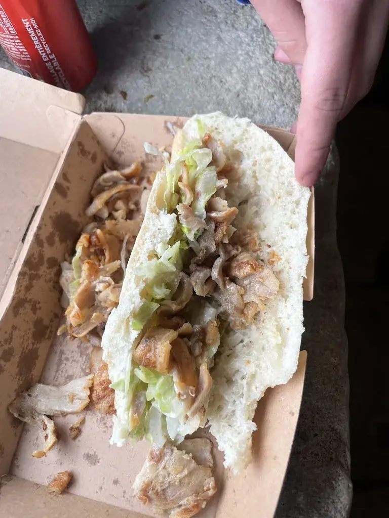 Emma_Couhe Tacos_Valence-en-Poitou_reseña