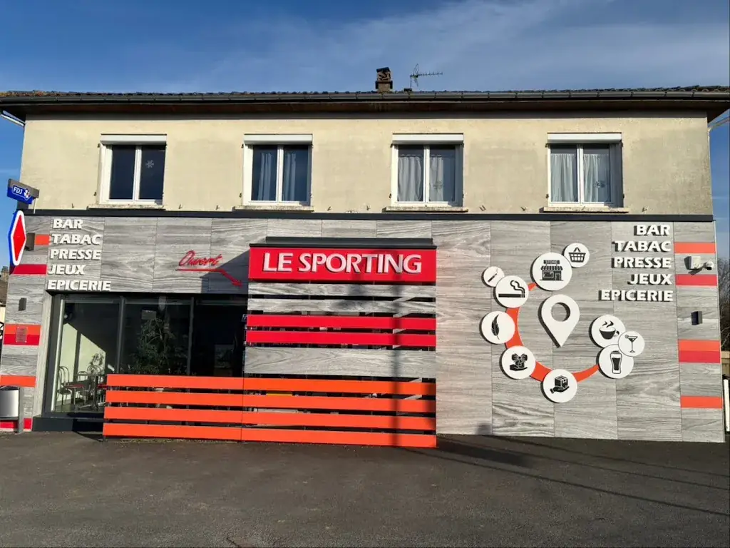 Le sporting Ripault Nathalie_Coulombiers_slider_image_1