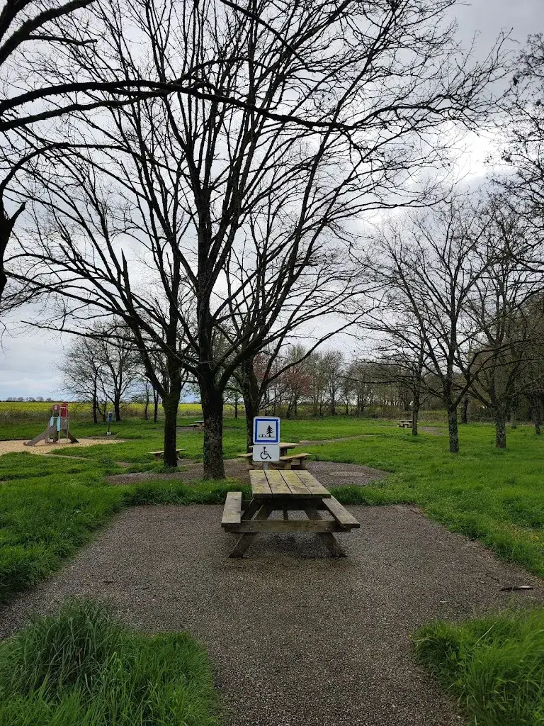 Aire de Coulombiers Sud_Coulombiers_slider_image_3
