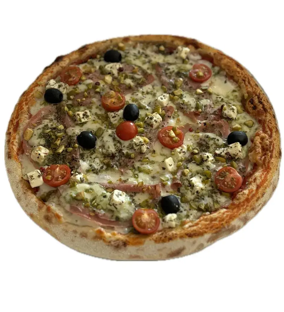 distributeur à pizza Coulombiers 24/24 et 7/7 Pizz’à toute heure restaurante en Coulombiers