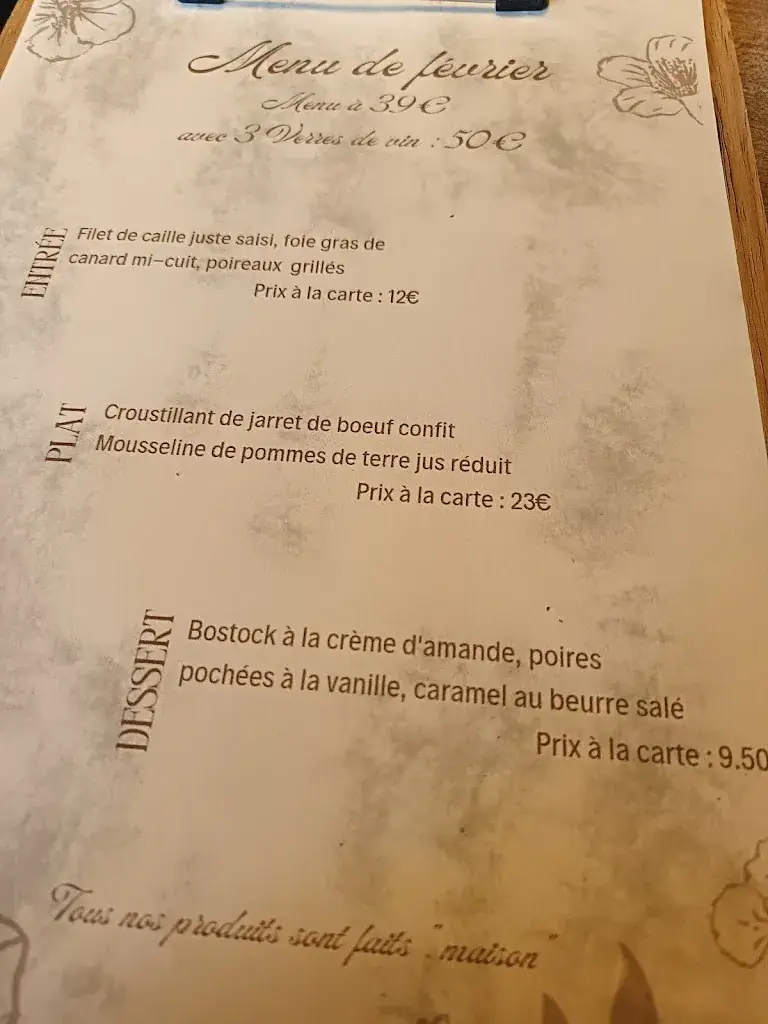 Joy Allen_La Cave du Château_Confolens_review