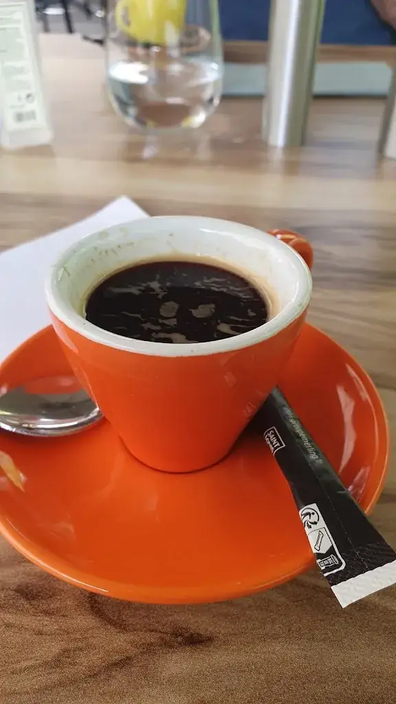 Stanley Jackson_La Cave du Château_Confolens_review