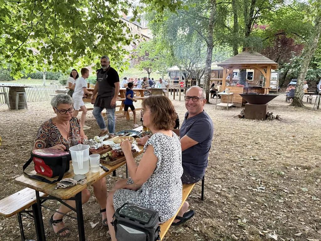 Gilles Bulliere_Chez Marcel_Confolens_review