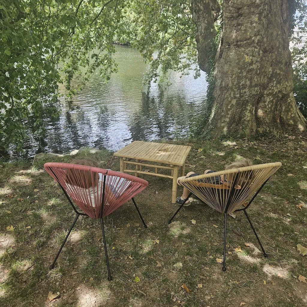 Chez Marcel ristorante a Confolens