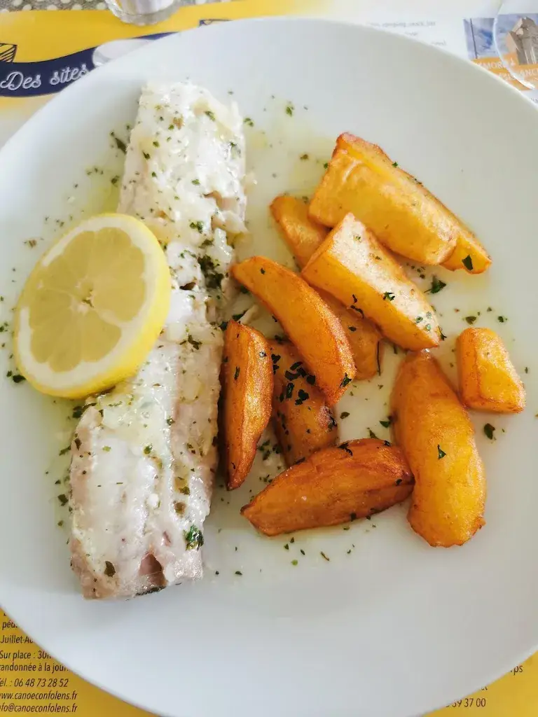 Menu_Café de la Gare_Confolens_image_3