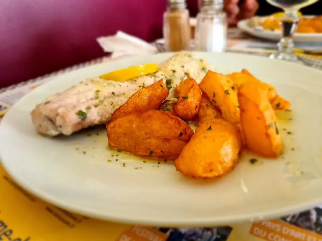 Menu_Café de la Gare_Confolens_image_4