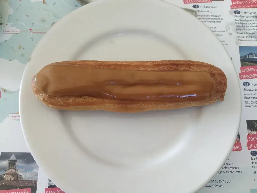 Menu_Café de la Gare_Confolens_image_6