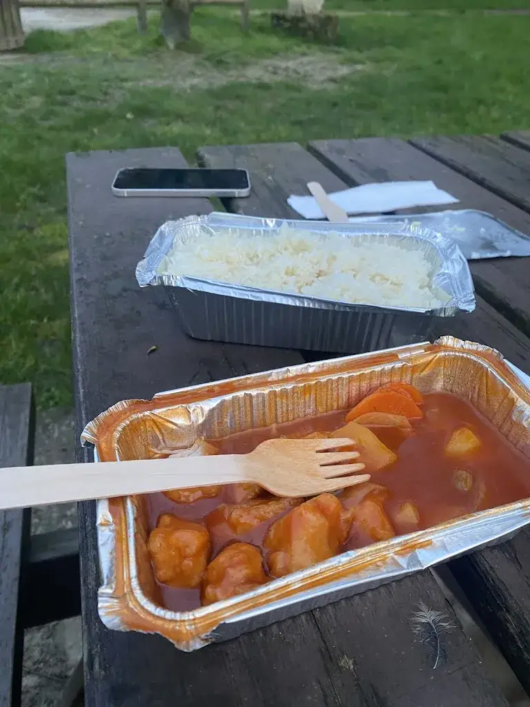 Pau “Rompemelcorazon” Lipstick_Asiatique Cuisine_Confolens_avis