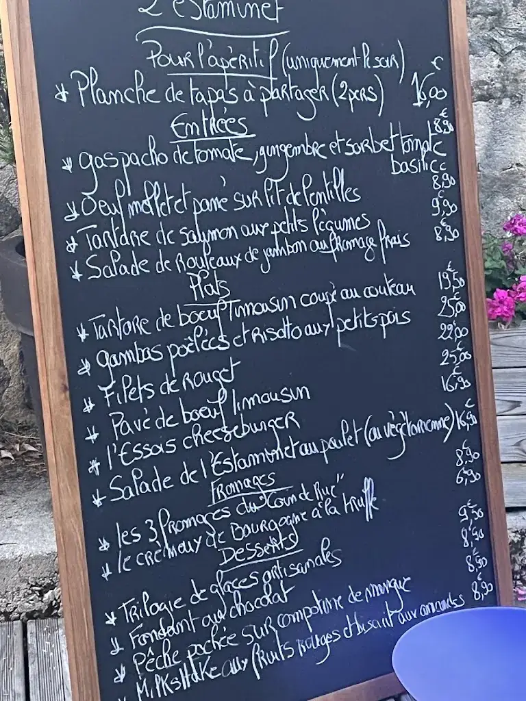 Menu_L'EStaminet_Esse_image_3