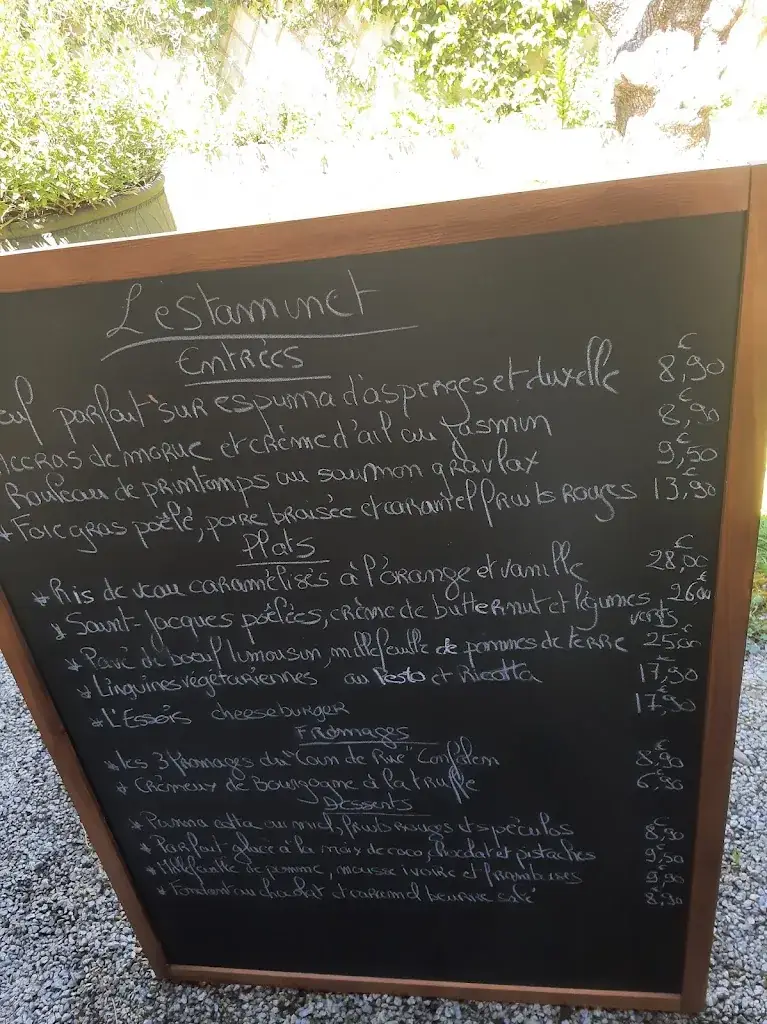 Menu_L'EStaminet_Esse_image_4