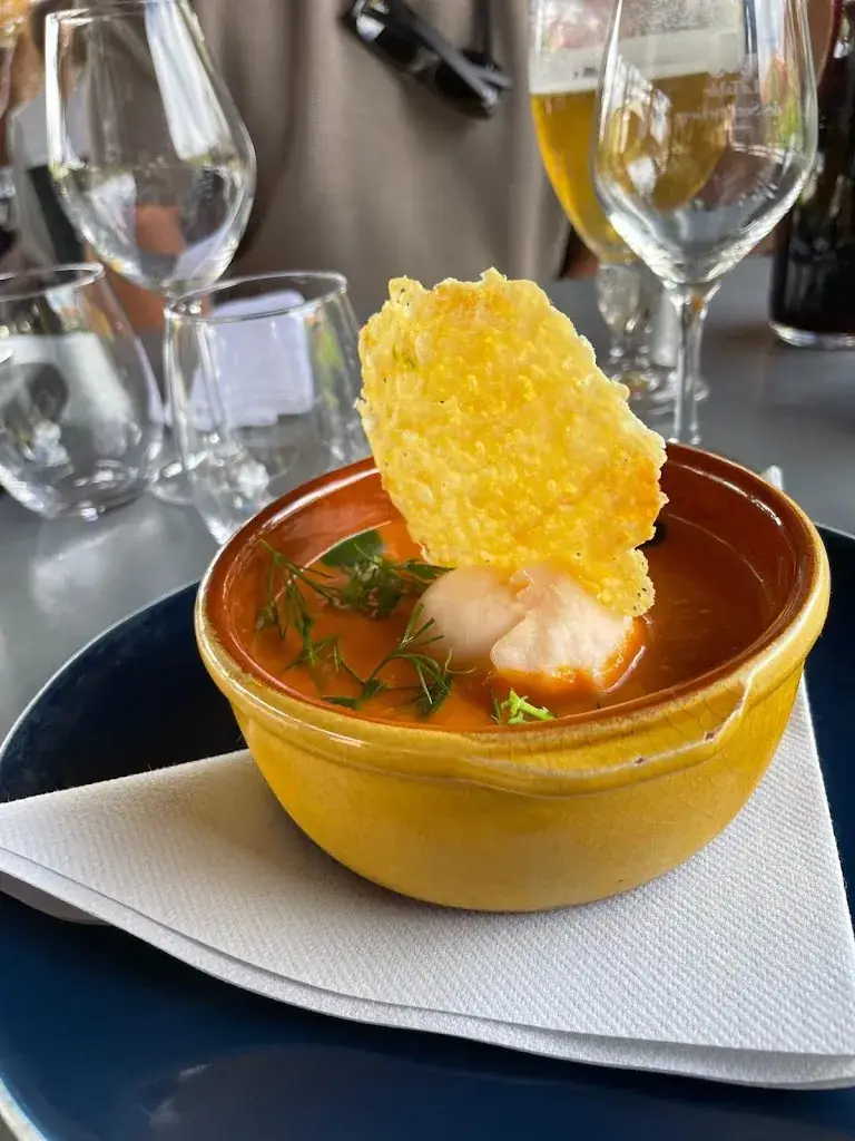 Wioleta Lukanowska_L'EStaminet_Esse_avis