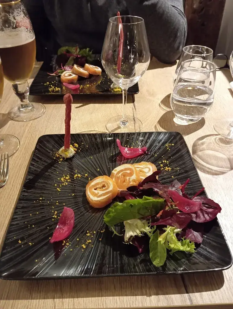 Sarah Howe_L'EStaminet_Esse_avis