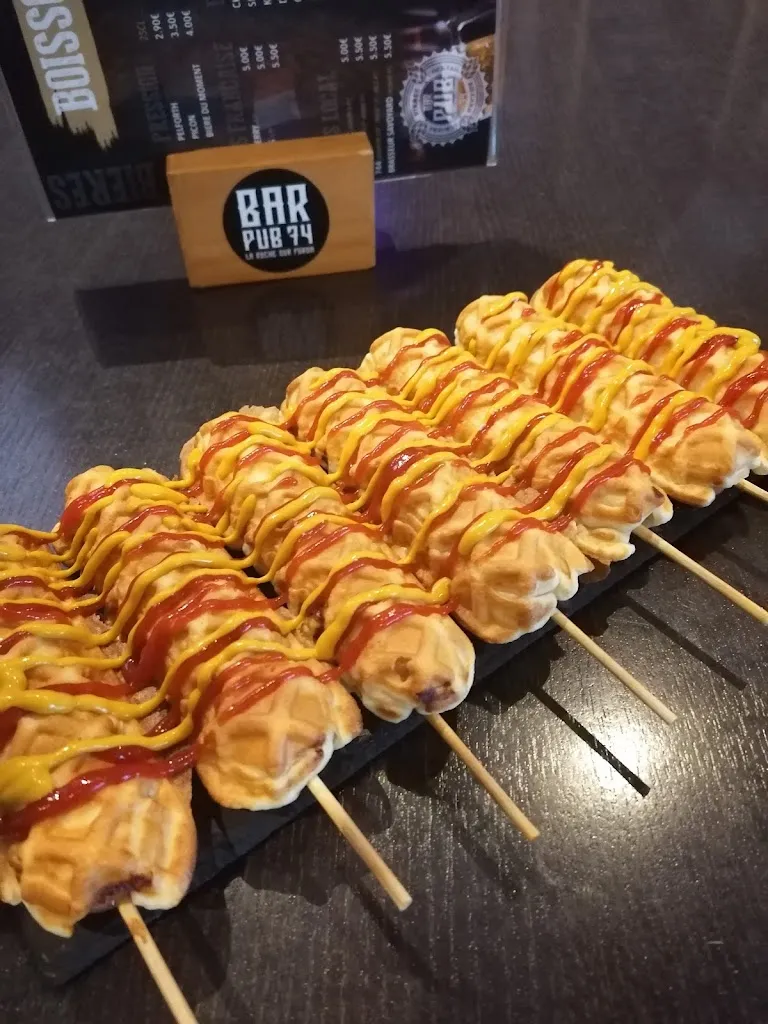 Menu_Le Pub_Roche-sur-Foron_image_2