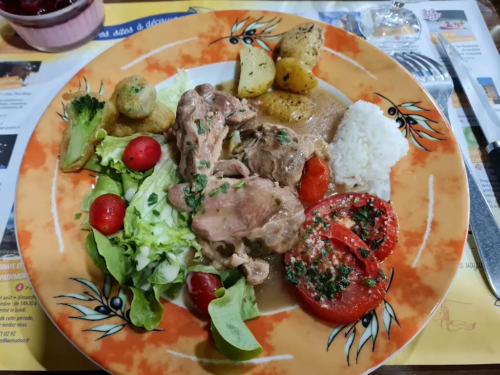 Menu_Cafétéria de Confolens_Confolens_image_2