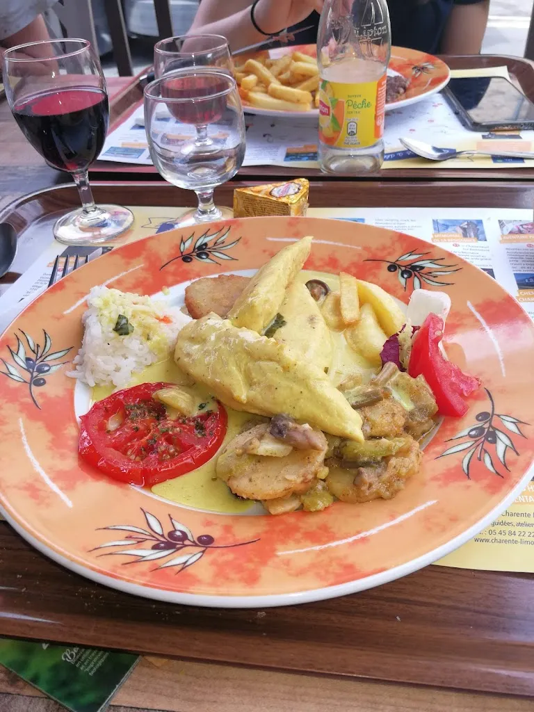 Menu_Cafétéria de Confolens_Confolens_image_9