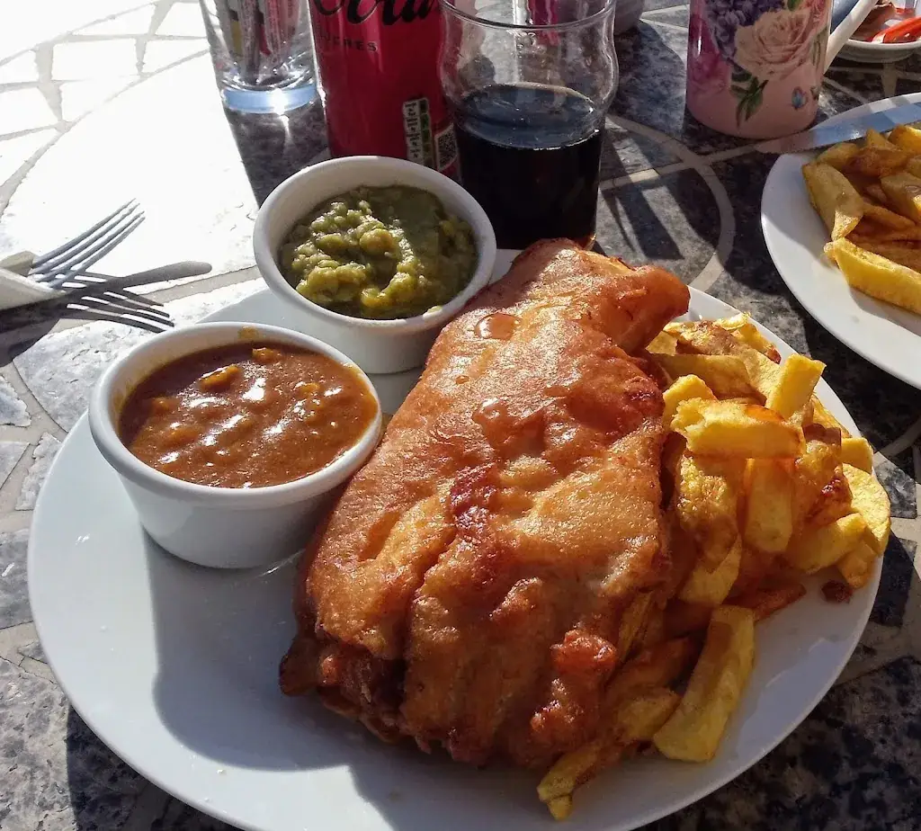 Menu_The Chip Shop_Confolens_immagine_8